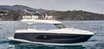 Jeanneau Prestige 420 Flybridge, Watersport en Boten, Gebruikt, Overige brandstoffen, 12 meter of meer, 50 pk of meer