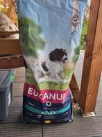 Eukanuba Adult hondenvoer wegens allergie, Dieren en Toebehoren, Dierenvoeding, Ophalen of Verzenden, Hond