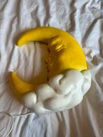 Heico Germany Maan Hanglamp, Ophalen of Verzenden, Zo goed als nieuw, Kunststof