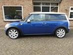 Mini Mini Clubman 1.6 Cooper Chili, Auto's, Mini, Voorwielaandrijving, Stof, Gebruikt, 4 cilinders