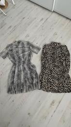 Twee dames/meiden jurken, maat XS, Seven Sisters, Ophalen of Verzenden, Zo goed als nieuw, Maat 34 (XS) of kleiner