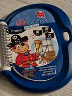 Electro kiddie E book piraten, Kinderen en Baby's, Speelgoed | Vtech, Ophalen, Zo goed als nieuw