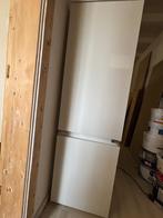 Zanussi koel-vriescombinatie met Energie label A+, Witgoed en Apparatuur, Koelkasten en IJskasten, Ophalen, Gebruikt, 200 liter of meer