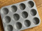 Muffin bakvorm, Ophalen, Zo goed als nieuw, Taarten, Bakvorm