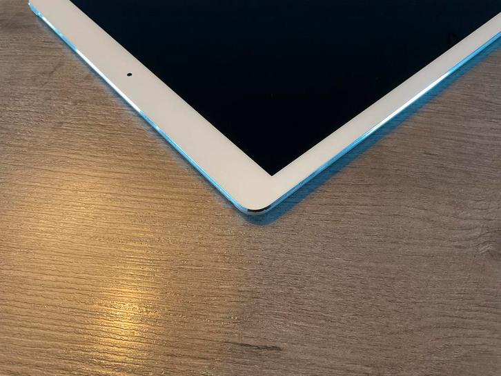 iPad Pro 12.9 inch 64GB - Nieuwstaat!, Computers en Software, Apple iPads, Zo goed als nieuw, Apple iPad Pro, Wi-Fi, 12 inch, 64 GB
