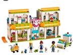 41345 Lego Friends Heartlake City Huisdierencentrum, Ophalen of Verzenden, Zo goed als nieuw, Complete set, Lego