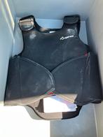 Body protector paardrijden, Dieren en Toebehoren, Paarden en Pony's | Beschermers, Ophalen of Verzenden, Gebruikt, Rijden