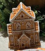 Gingerbread Huis - 23 cm, Diversen, Ophalen of Verzenden, Nieuw