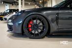 Porsche Panamera 4 E-Hybrid Sport Turismo | Vossen | Sport D, Automaat, 12 maanden, 38 km/l, Vierwielaandrijving