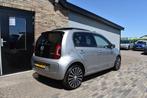 Volkswagen UP 1.0 GROOVE UP! BLM. Panorama, Fender, Navi, Cr, Auto's, Voorwielaandrijving, Euro 5, Gebruikt, Up!
