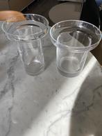 kosta Boda vazen, Huis en Inrichting, Woonaccessoires | Vazen, Overige kleuren, Ophalen of Verzenden, Minder dan 50 cm, Glas