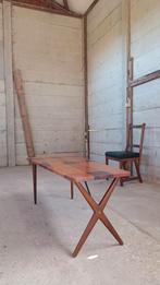 Unieke Deense side table, Ophalen