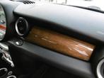 Mini Mini 1.6 Cooper Clima Cruise Historie Youngtimer Keurig, Auto's, Mini, Voorwielaandrijving, Stof, Gebruikt, 750 kg