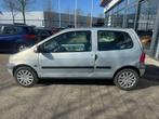 Renault Twingo 1.2 Hélios Quicksh.5 AUTOMAAT AIRCO APK 10-25, Auto's, Renault, 4 cilinders, Origineel Nederlands, Bedrijf, 1149 cc