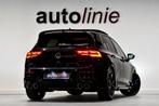 Volkswagen Golf 2.0 TSI R 4Motion Performance. BTW, Akra, Pa, Automaat, Adaptive Cruise Control, Gebruikt, Zwart