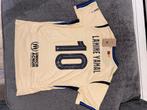 Nieuwste Barcelona kobe Kit player version, Maat XS of kleiner, Ophalen of Verzenden, Nieuw, Shirt