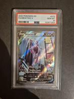 Mewtwo V 072 - PSA 10, Hobby en Vrije tijd, Verzamelkaartspellen | Pokémon, Ophalen of Verzenden, Zo goed als nieuw
