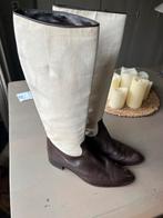 Panara Laarzen Smalle Leest Maat 41, Kleding | Dames, Schoenen, Hoge laarzen, Ophalen of Verzenden, Gedragen, Bruin