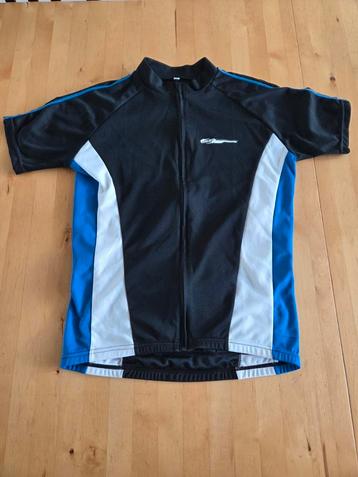 Te koop, 2 BBB wieler shirts, korte mouw en rits beschikbaar voor biedingen
