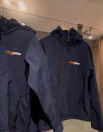 CIOS jassen Rijn IJssel Arnhem maat S z.g.a.n., Ophalen, Zo goed als nieuw, Maat 46 (S) of kleiner, Blauw