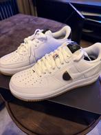 Nike Air Force 1, Ophalen, Nieuw, Wit