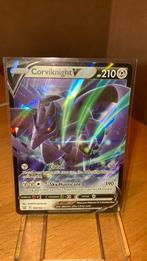 Pokemon Corviknight V 103/163 Battle Styles 3,00 euro, Hobby en Vrije tijd, Verzamelkaartspellen | Pokémon, Ophalen of Verzenden