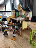 Playmobil spirit, Ophalen of Verzenden, Zo goed als nieuw