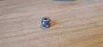 Paarse Bedel met Strass, Ophalen of Verzenden