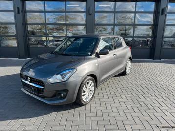 Suzuki Swift 1.2 Hybrid / Automat / Carplay (bj 2023) beschikbaar voor biedingen