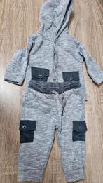 Babykleding maat 62 - Leuke set!, Kinderen en Baby's, Kinderkleding | Mutsen, Sjaals en Handschoenen, Ophalen of Verzenden, Gebruikt
