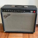 Fender gitaarversterker Stage 112 SE, Muziek en Instrumenten, Ophalen, Gebruikt, Gitaar, 50 tot 100 watt