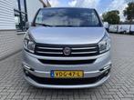 Fiat Talento 1.6 MJ 125pk EcoJet L2H1 luxe DC 5 persoons SX, Voorwielaandrijving, Stof, Gebruikt, 4 cilinders