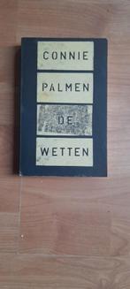 Connie Palmen - De wetten, Boeken, Nieuw, Ophalen of Verzenden, Nederland, Connie Palmen