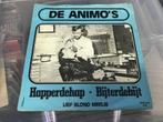 De Animo's- Happerdehap Bijterdebijt - Piraten topper, Cd's en Dvd's, Vinyl | Nederlandstalig, Ophalen of Verzenden, Gebruikt