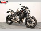KAWASAKI Z650 (bj 2018), Motoren, Motoren | Kawasaki, 2 cilinders, Bedrijf, Onbekend, KAWASAKI