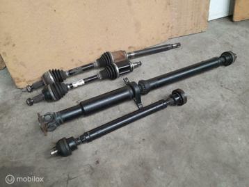 Aandrijfas Range Rover L405 Propshaft Steekas Aandrijf L494 beschikbaar voor biedingen