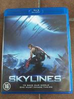 Skylines Bluray, Ophalen of Verzenden, Zo goed als nieuw, Science Fiction en Fantasy