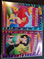 Disney Prinsessen VHS - Ariel & Jasmine, Alle leeftijden, Ophalen of Verzenden, Gebruikt, Overige genres