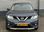 Nissan X-Trail 1.6 DIG-T Tekna NIEUWSTAAT, Auto's, Nissan, Voorwielaandrijving, 1618 cc, 4 cilinders, Blauw