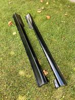 Zijskirts Opel Corsa D 3 deurs, Ophalen, Nieuw, Opel, Bumper