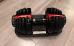 PH Phitness verstelbare dumbell - tot 24KG!, Ophalen, Zo goed als nieuw, Dumbbell