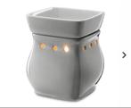 Scentsy classic curved warmer, Ophalen of Verzenden, Nieuw, Overige materialen, Minder dan 25 cm