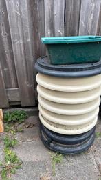 Wormenbak, Tuin en Terras, Aarde en Mest, Ophalen, Compost
