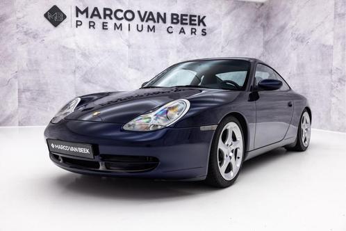 Porsche 911 3.4 Coupé Carrera 4 | Schuifdak | Xenon | Uniek, Auto's, Porsche, Bedrijf, Te koop, 4x4, ABS, Airbags, Airconditioning