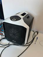 Mini ITX Game PC: Corsair Carbide 380T, Computers en Software, Desktop Pc's, Ophalen, Gebruikt, Gaming, HDD