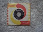 The Padre Twins - Roses are red (my love) (1962), Gebruikt, 7 inch, Single, Ophalen of Verzenden