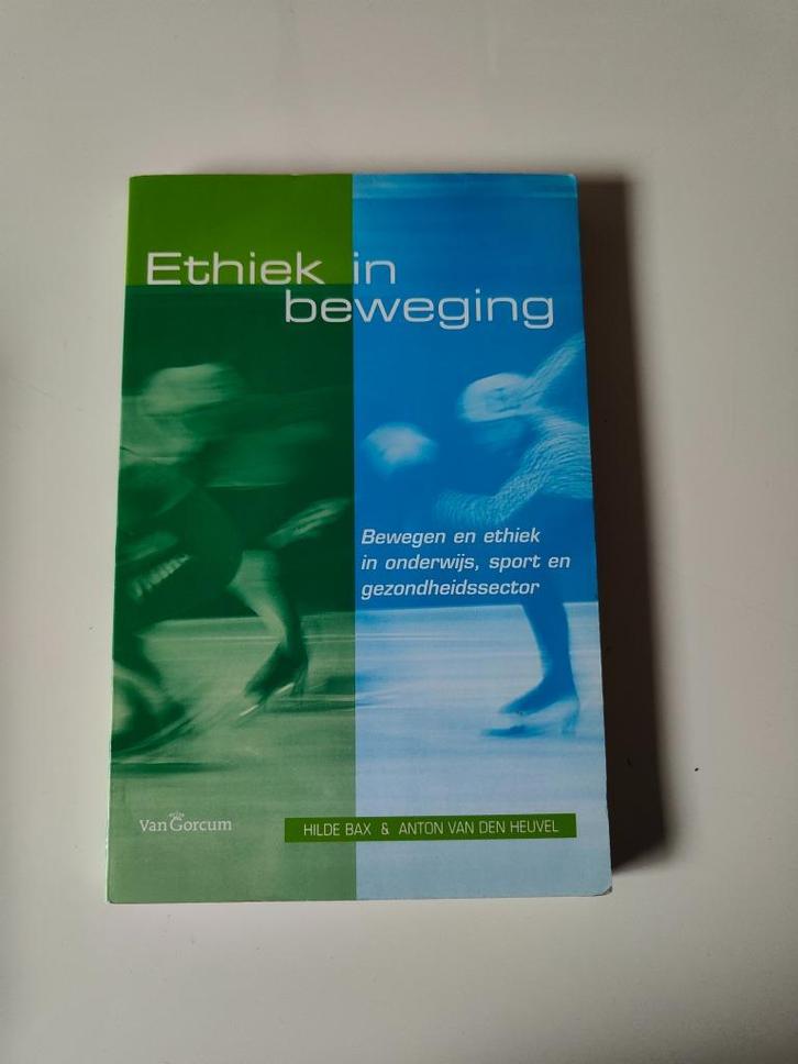 ALO boeken, Boeken, Studieboeken en Cursussen, Zo goed als nieuw, HBO, Ophalen of Verzenden