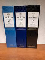 Lege whisky Macallen dozen, Ophalen of Verzenden, Gebruikt