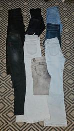 Meisjeskleding pakket 146/152 - Nik&Nik, Adidas, Zara, Ophalen of Verzenden, Zo goed als nieuw, Nik&Nik, Meisje