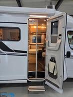 Knaus Sky TI 650 MEG *160pk Automaat* 4000kg* Vol opties, Caravans en Kamperen, Automaat, Bedrijf, Diesel, Tot en met 3
